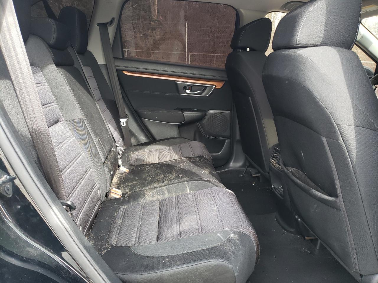 2017 Honda CR-V - Image 11