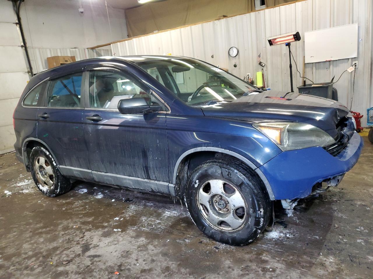 2009 Honda CR-V - Image 4