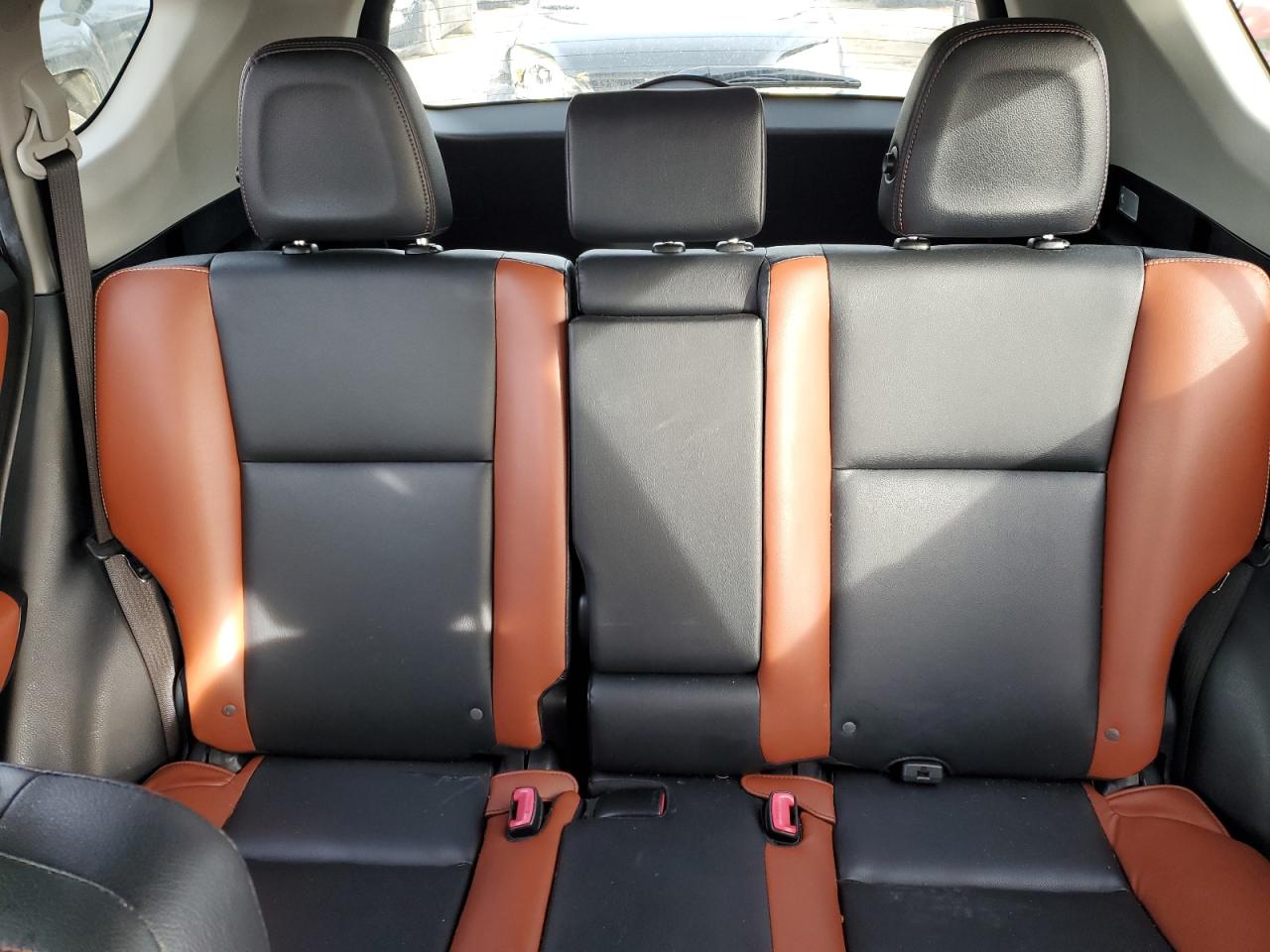 2014 Toyota RAV 4 - Image 10
