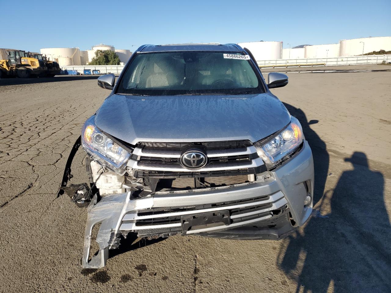 2019 Toyota Highlander - Image 5