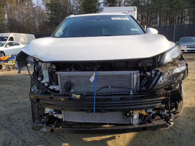 NISSAN ROGUE 2024 Biały