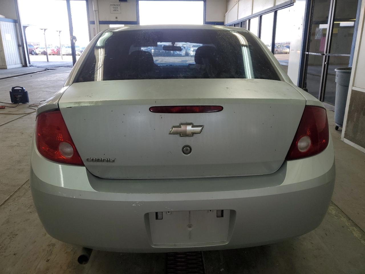 2005 Chevrolet Cobalt - Image 6