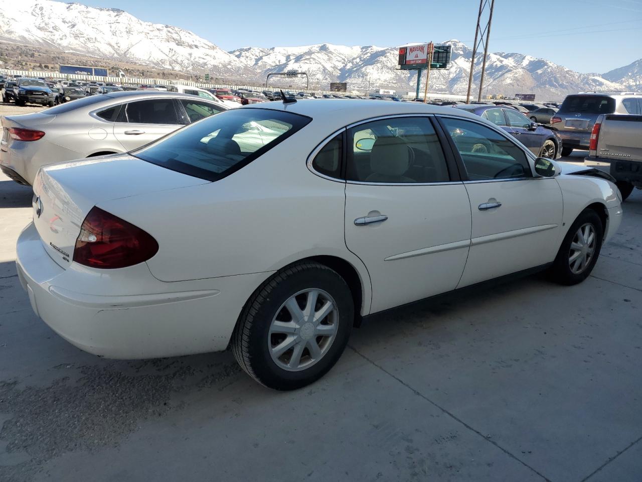 2006 Buick LaCrosse - Image 3