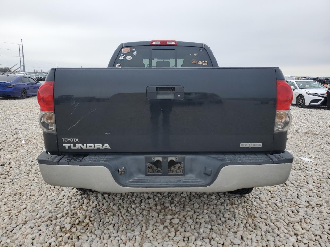 2007 Toyota Tundra - Image 6