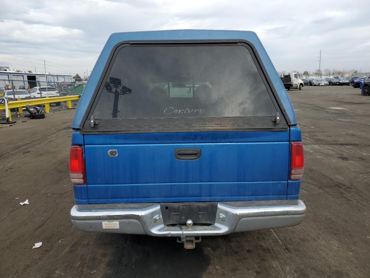 1999 Dodge Dakota - Image 6
