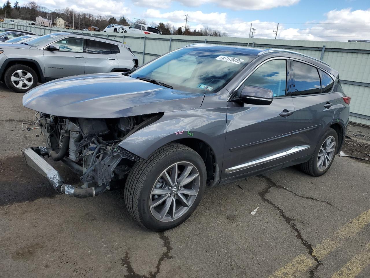 2019 Acura RDX - Image 1