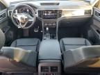 2023 Volkswagen Atlas Sel R-Line იყიდება Sun Valley-ში, CA - Front End