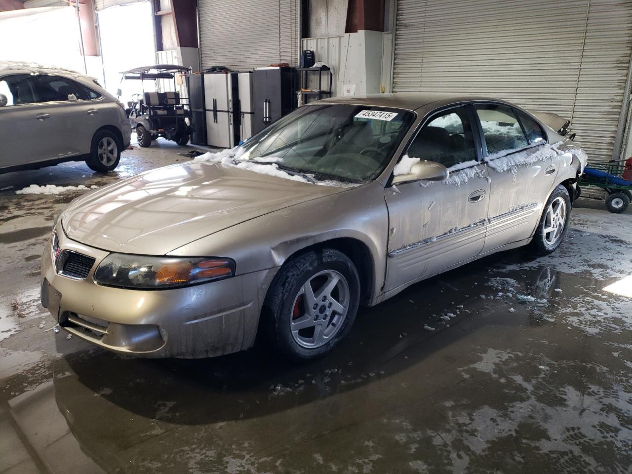 2005 Pontiac Bonneville - Image 1