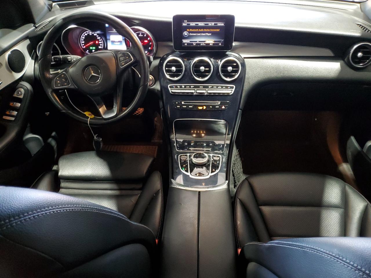 2017 Mercedes-Benz GLC - Image 8