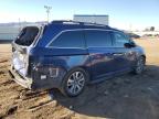 2015 Honda Odyssey Touring na sprzedaż w Colorado Springs, CO - Rear End