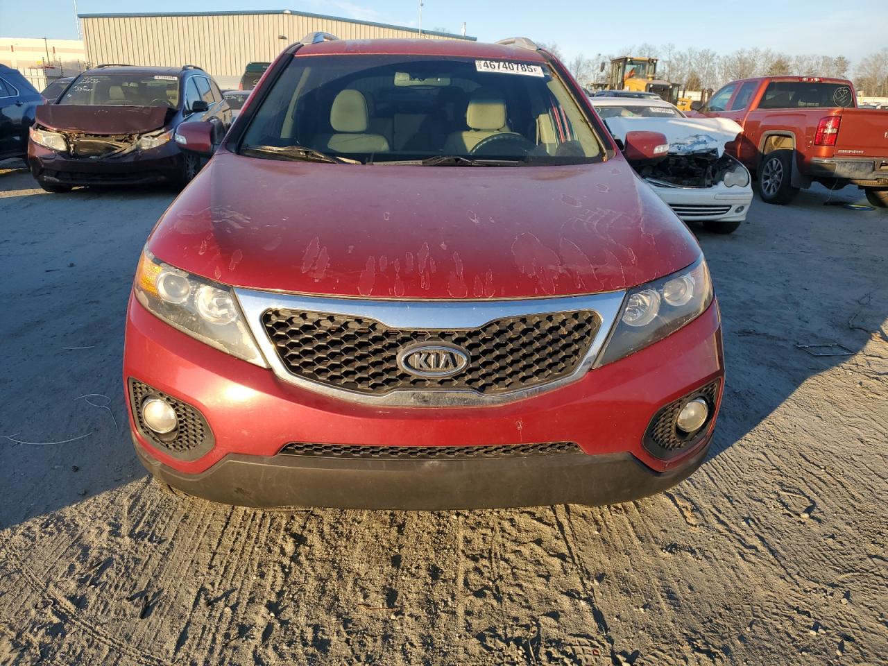 2011 Kia Sorento - Image 5