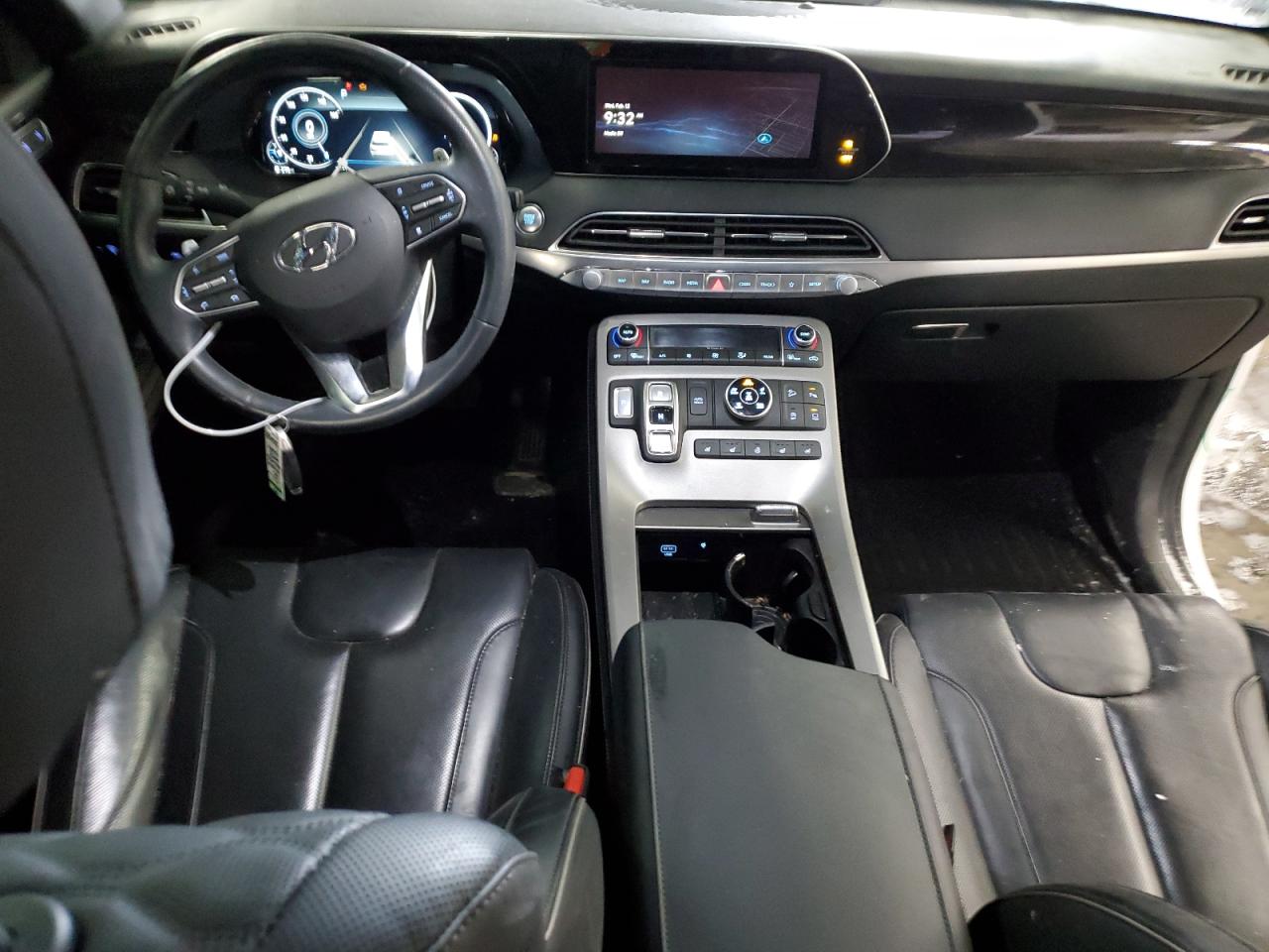 2020 Hyundai Palisade - Image 8