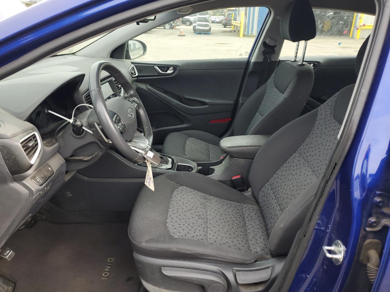2019 Hyundai IONIQ - Image 7