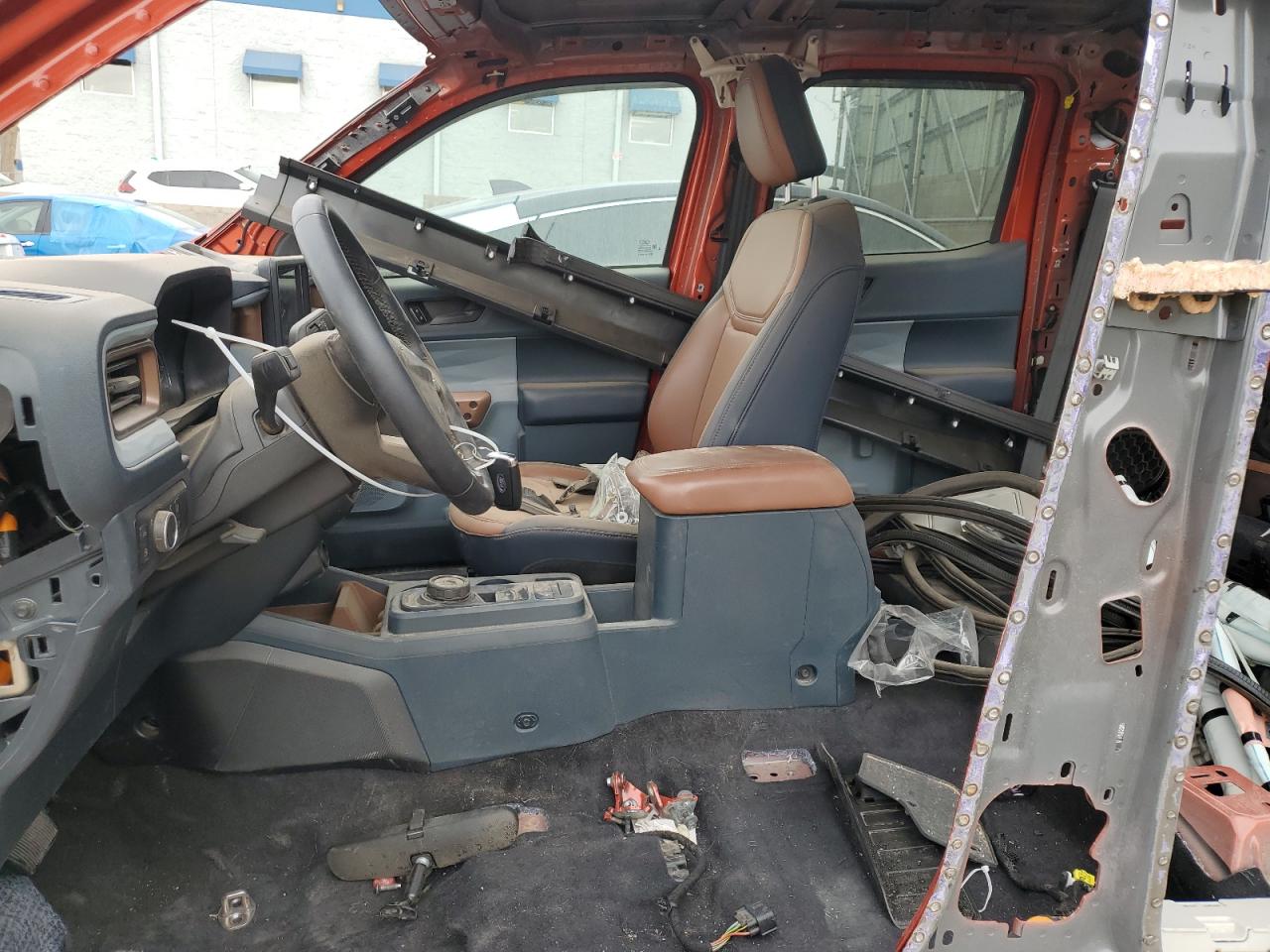 2023 Ford Maverick - Image 7