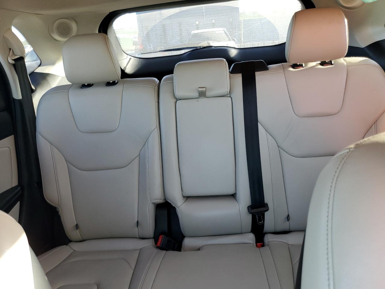 2018 Ford Edge - Image 10