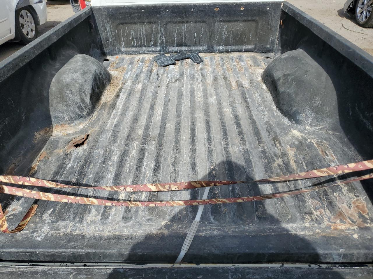 1996 Toyota Tacoma - Image 10
