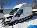 2021 Ford Transit T-250 للبيع في West Warren، MA - Rear End