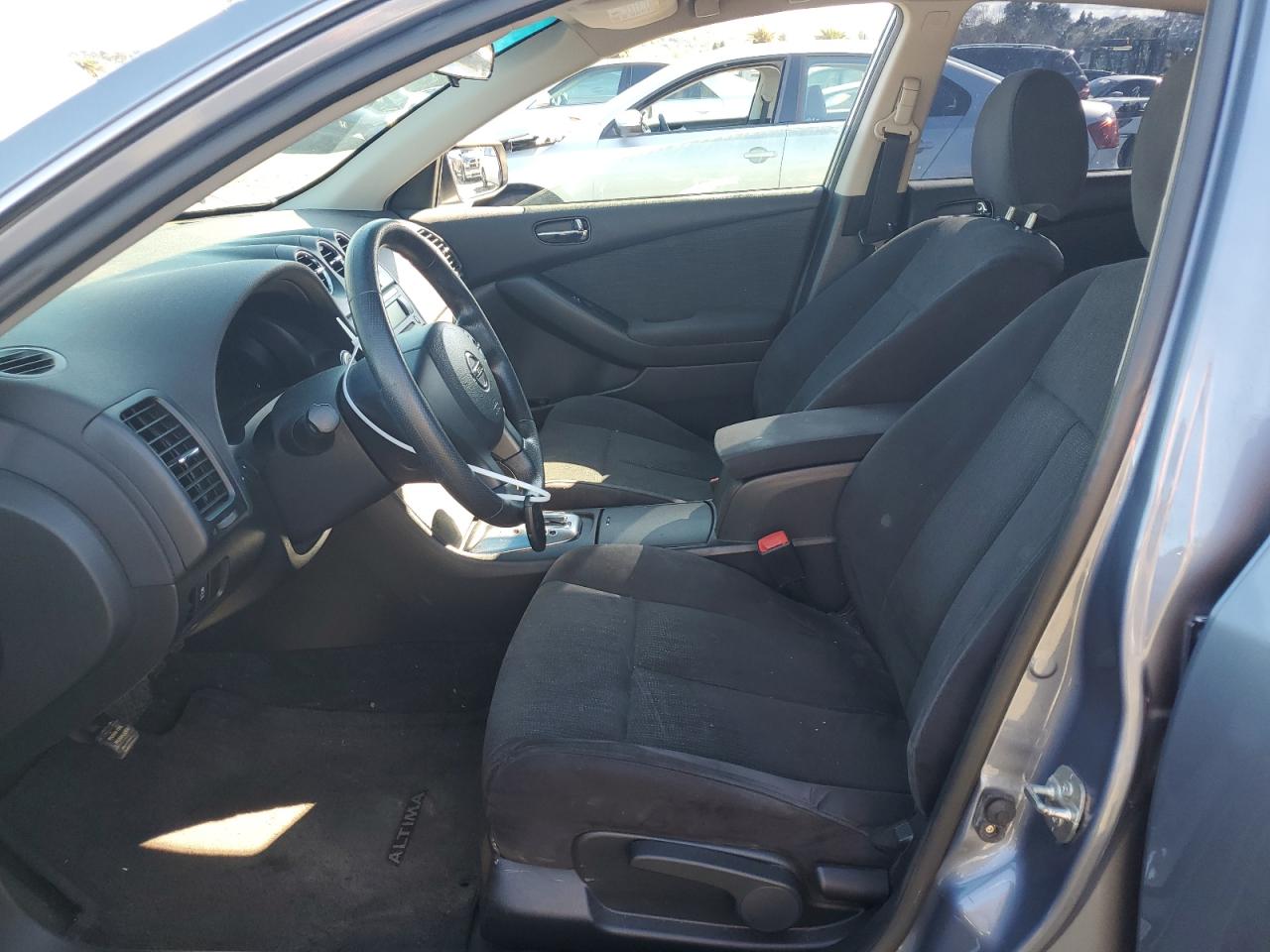 2012 Nissan Altima - Image 7