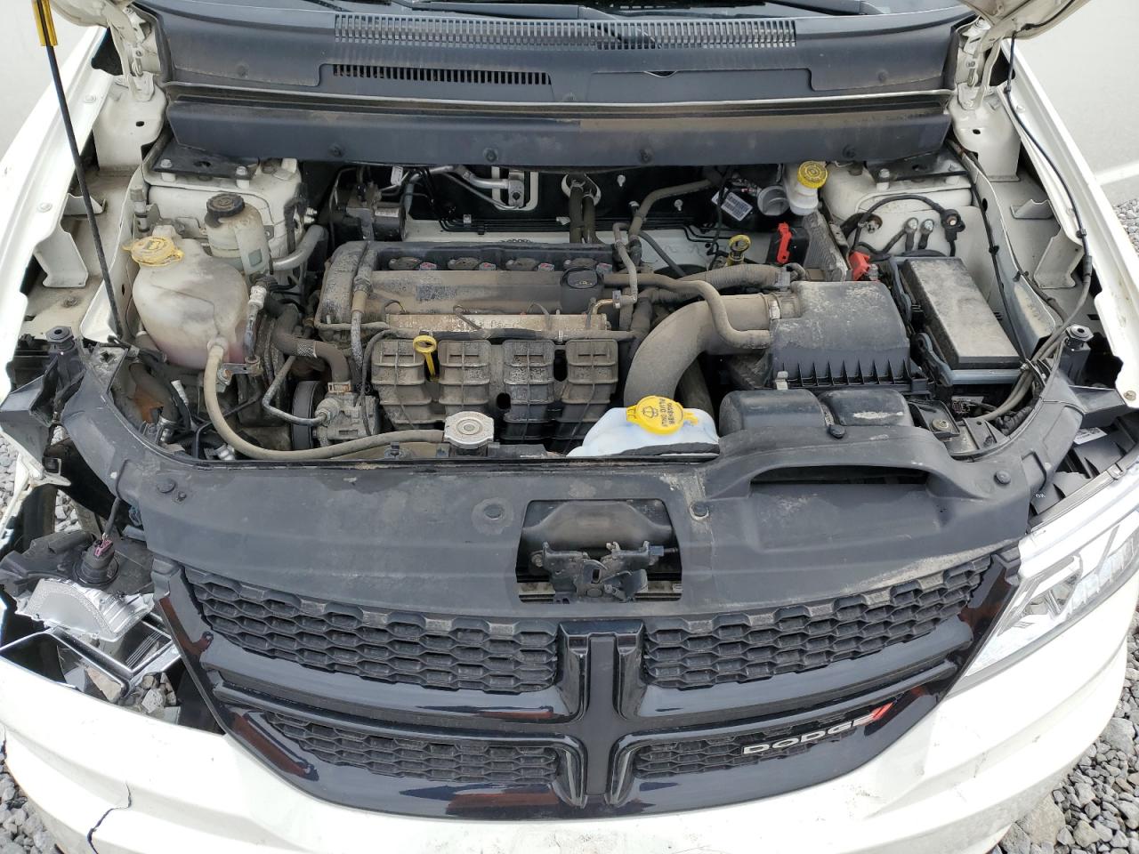2018 Dodge Journey - Image 12