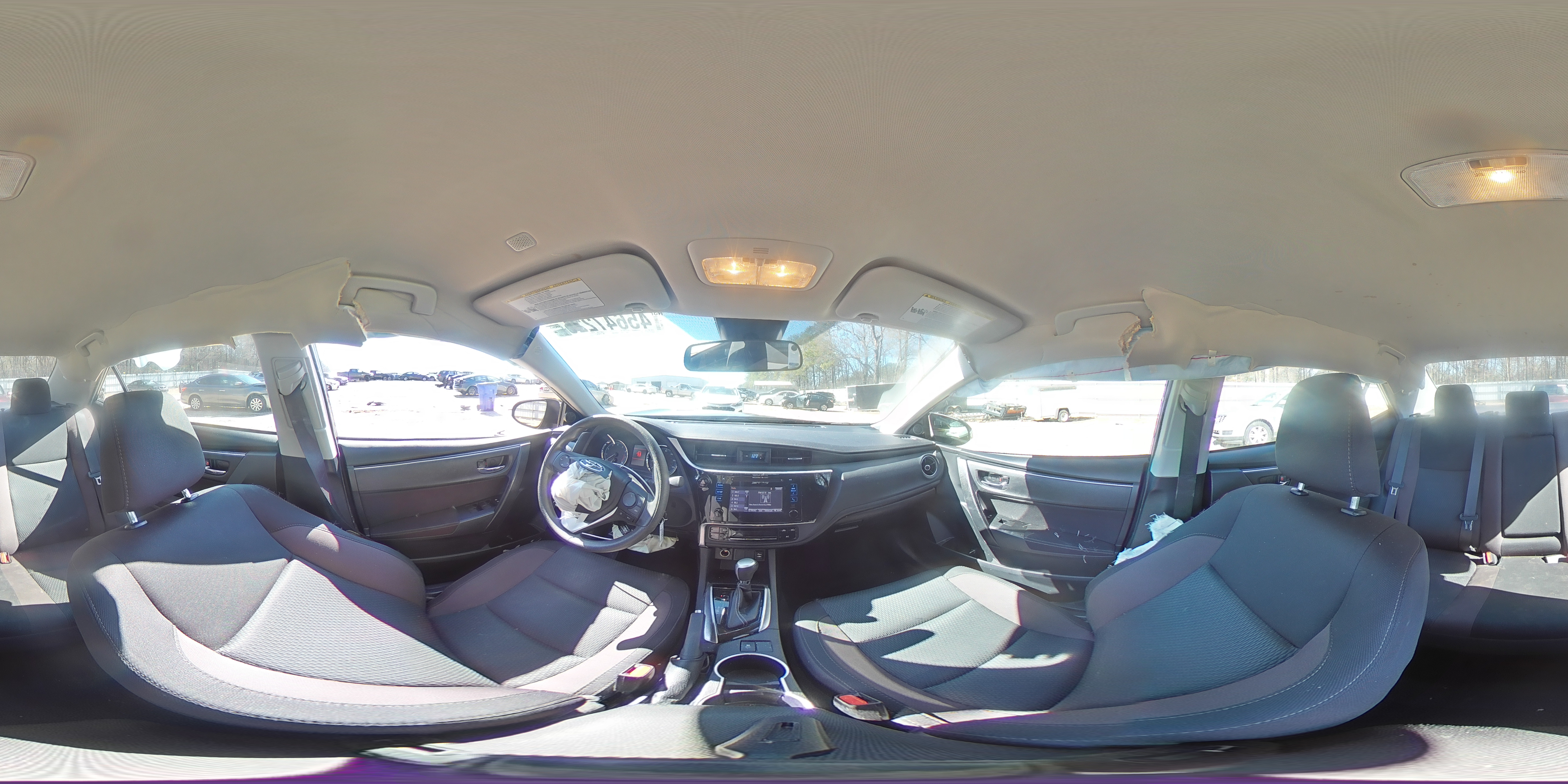 2019 Toyota Corolla - Image 13