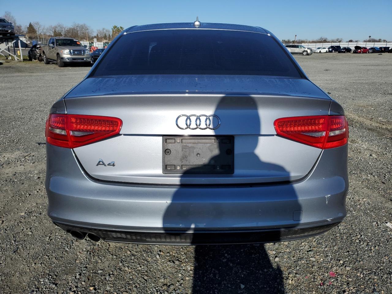 2015 Audi A4 - Image 6