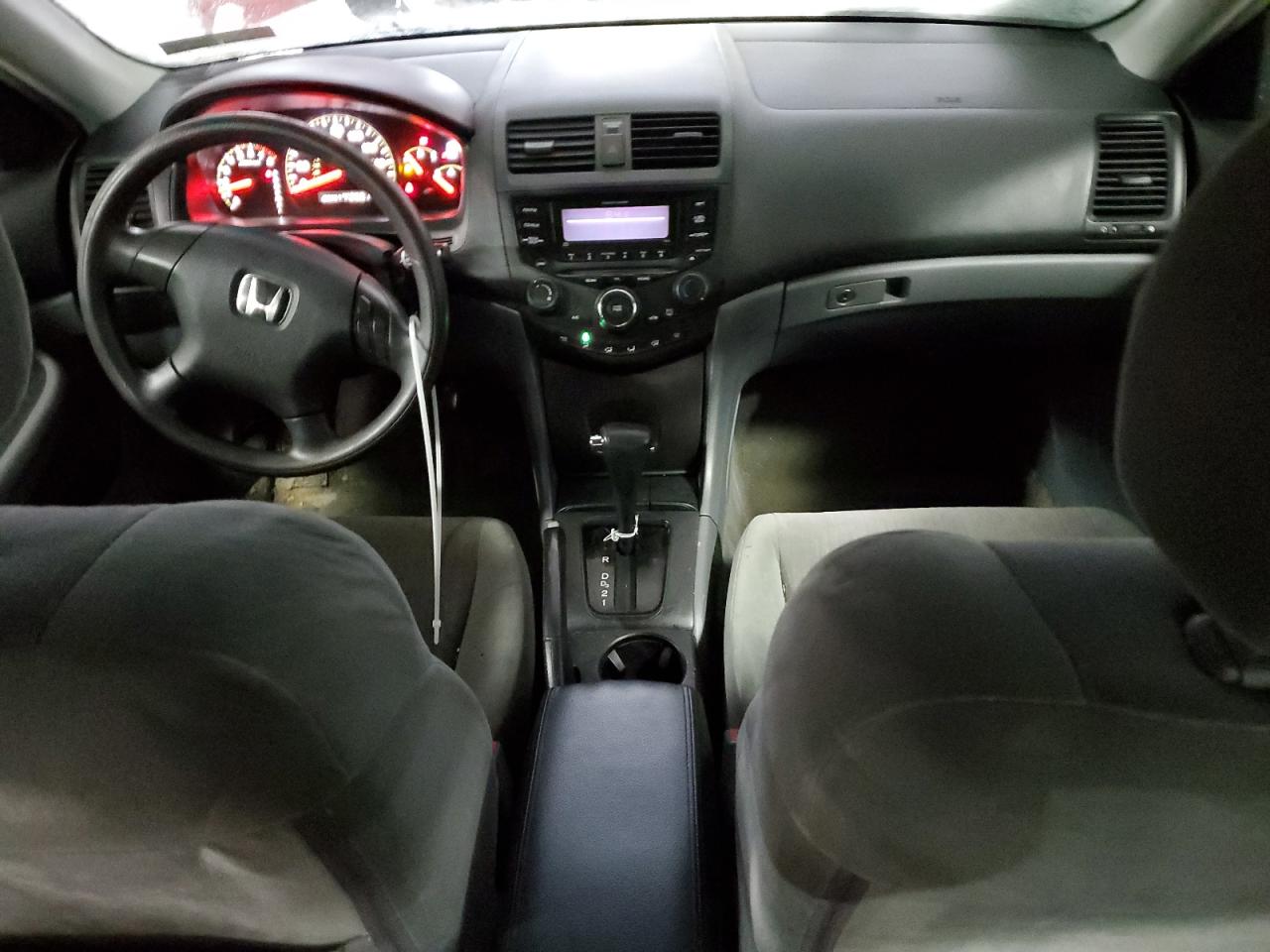 2004 Honda Accord Lx VIN: 1HGCM56364A150471 Lot: 44111445