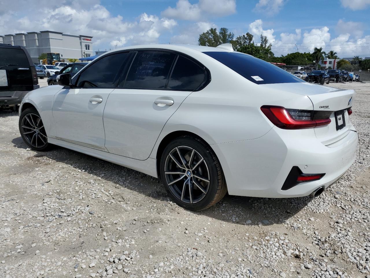 2022 BMW 3er - Image 2