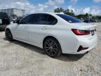 2022 Bmw 330I  for Sale in Opa Locka, FL - Front End