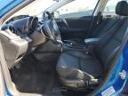2012 Mazda 3 I na sprzedaż w Gaston, SC - Front End
