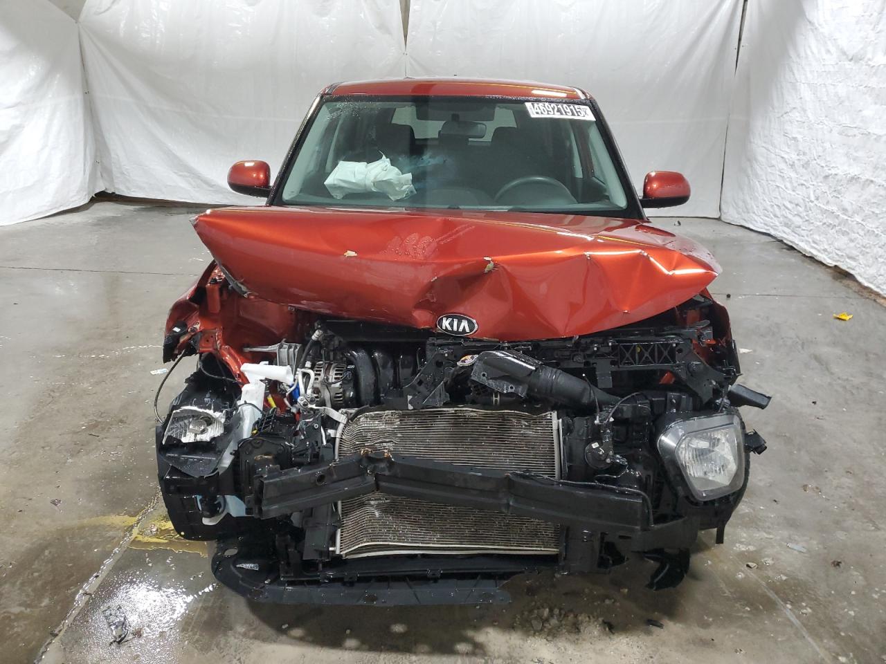 2021 Kia Soul - Image 5