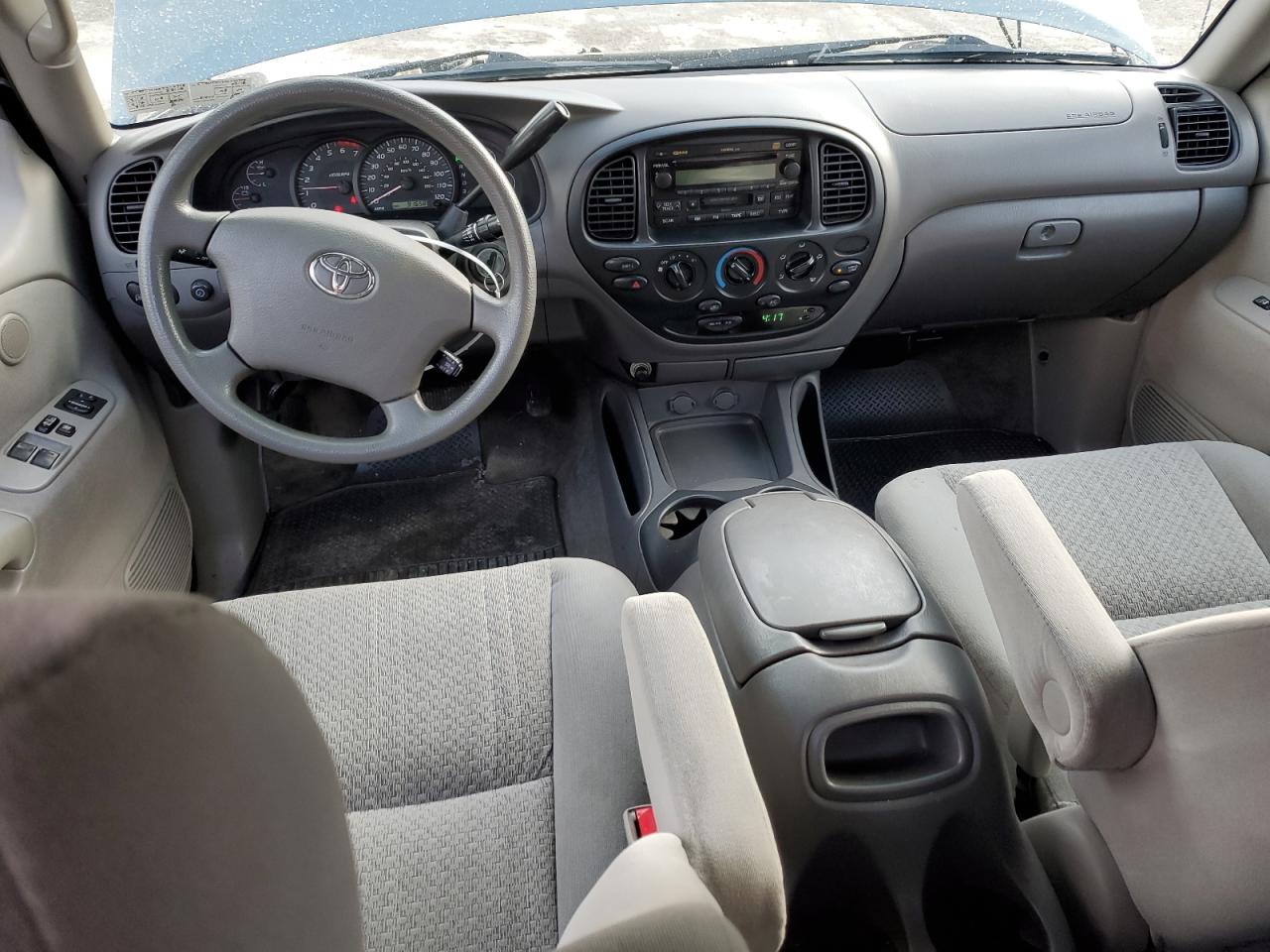 2005 Toyota Tundra - Image 8