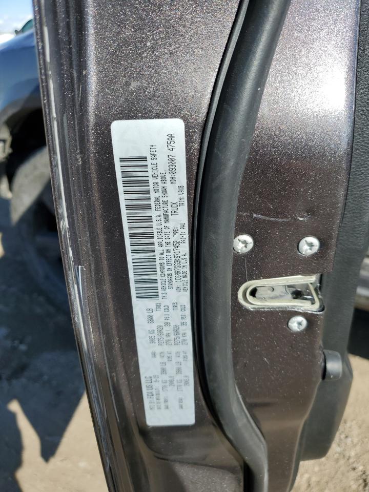 2019 RAM 1500 - Image 14