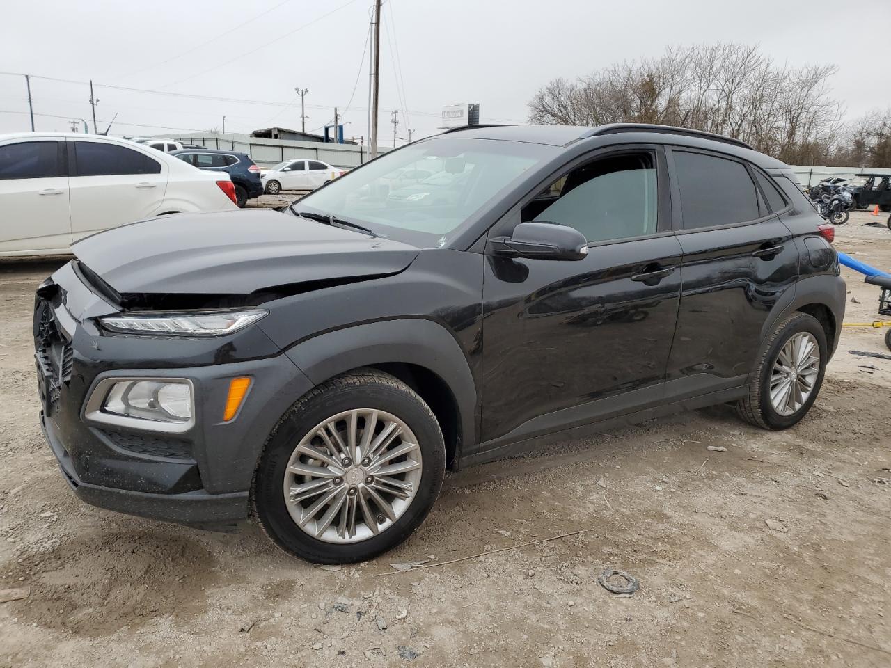 2018 Hyundai Kona - Image 1