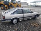 1986 HONDA ACCORD LXI   for sale at Copart GA - ATLANTA EAST