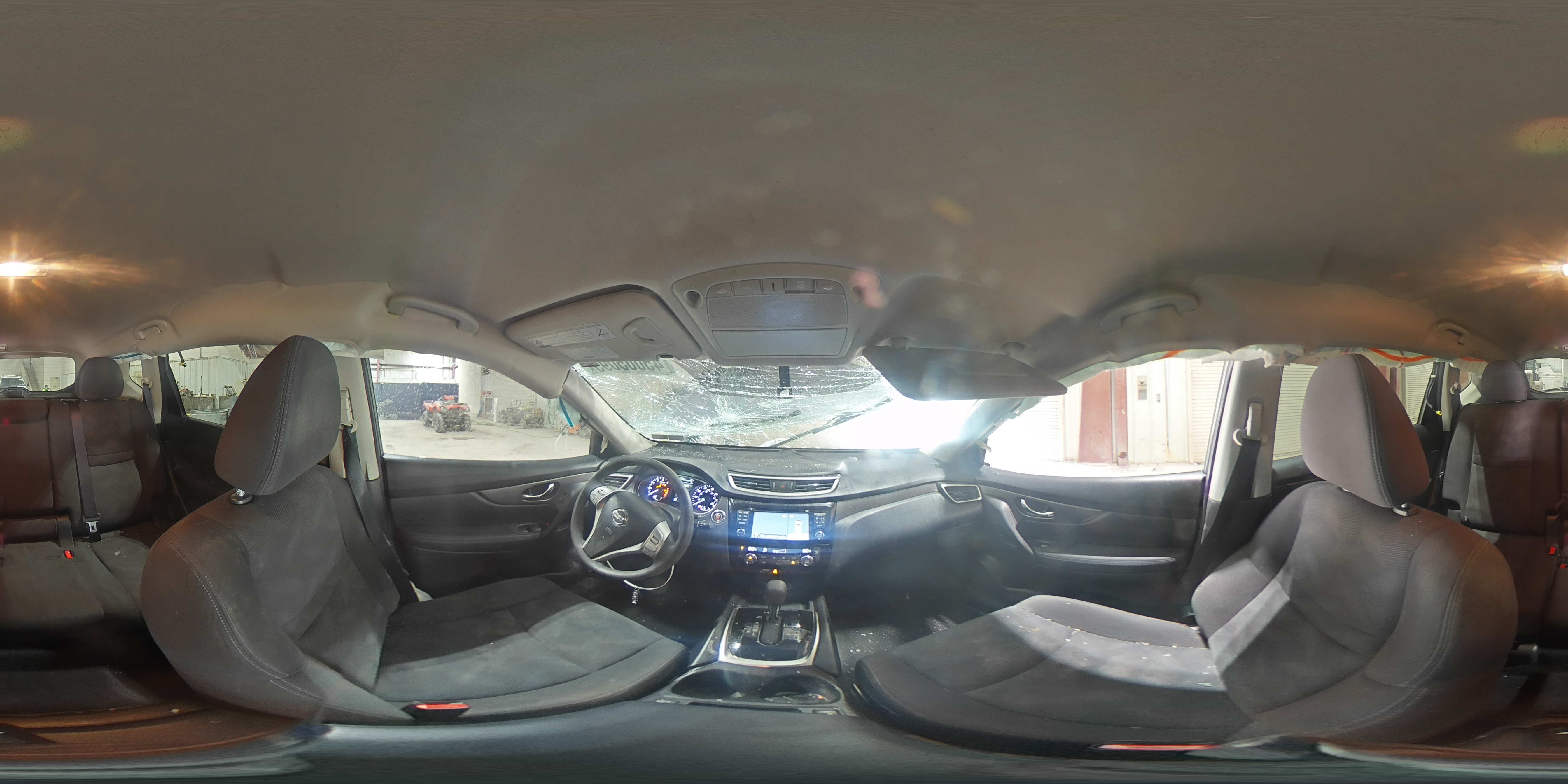 2016 Nissan Rogue - Image 12