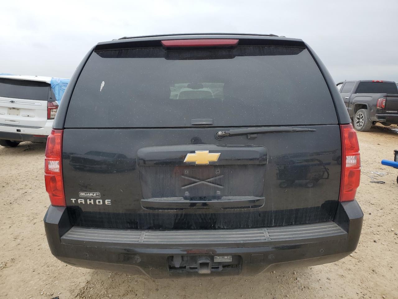 2013 Chevrolet Tahoe - Image 6