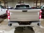 2019 Chevrolet Silverado K1500 Lt en Venta en Eldridge, IA - Minor Dent/Scratches