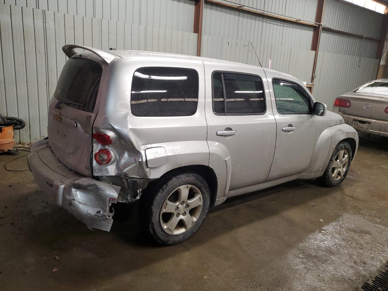 2007 Chevrolet HHR - Image 3