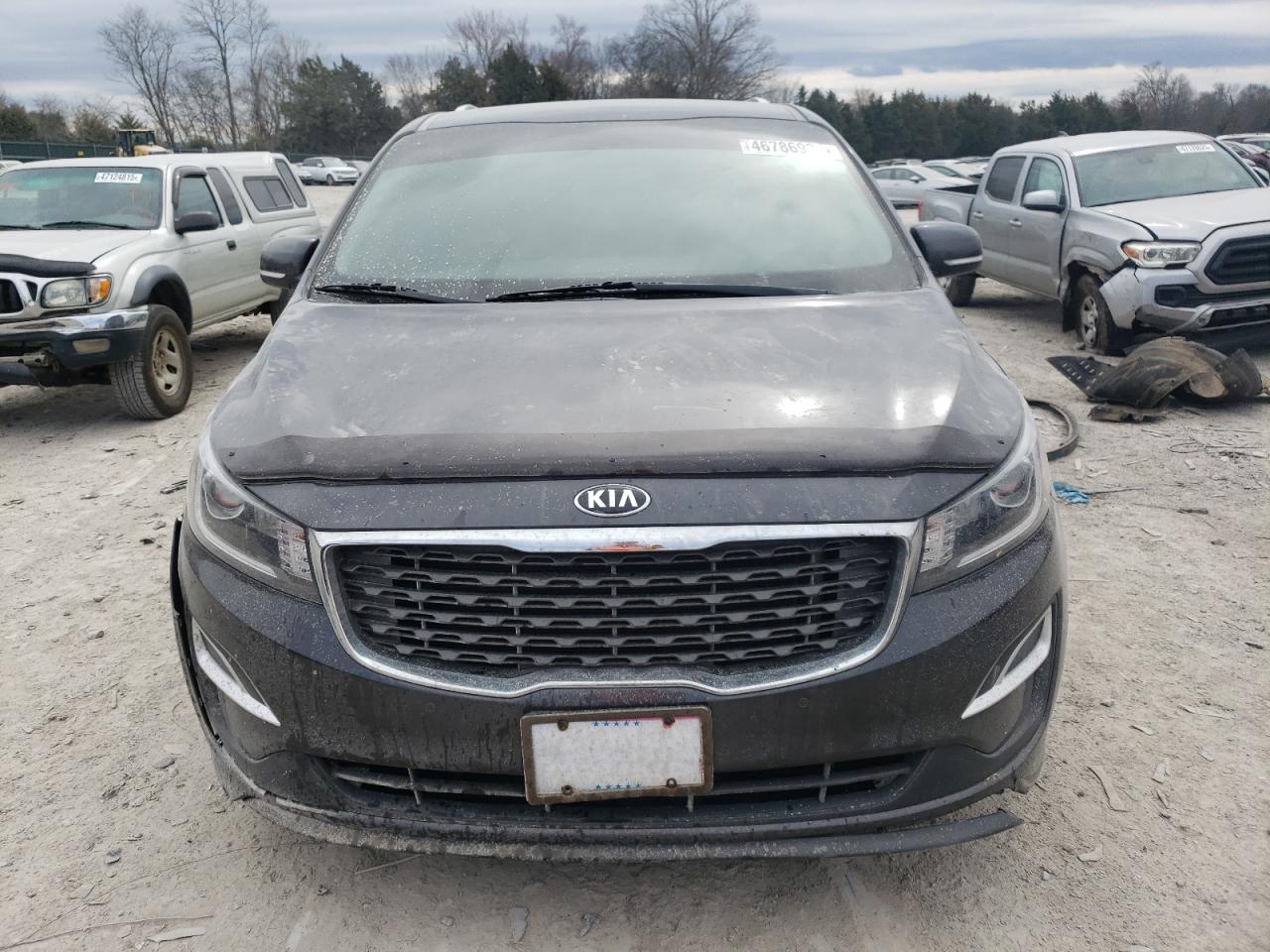 2019 Kia Sedona - Image 5