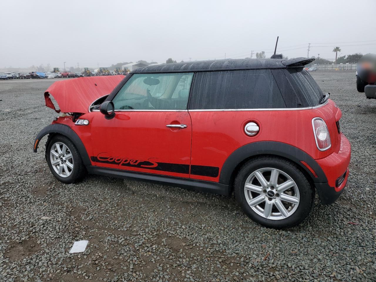 2013 MINI Cooper - Image 2
