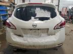 2014 Nissan Murano S продається в Nisku, AB - Front End