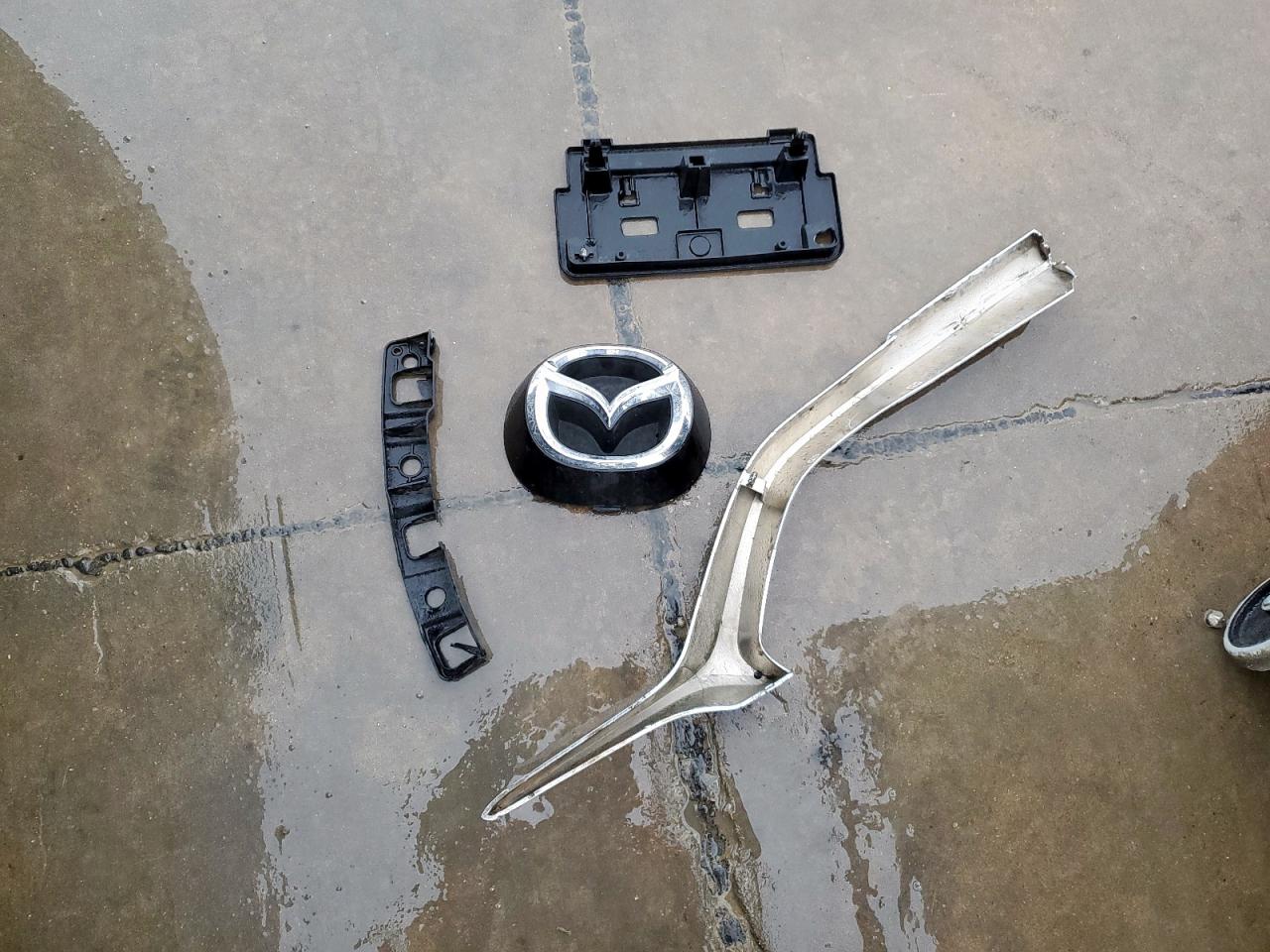 2017 Mazda CX-5 - Image 13