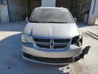 2018 Dodge Grand Caravan Sxt de vânzare în Abilene, TX - Front End