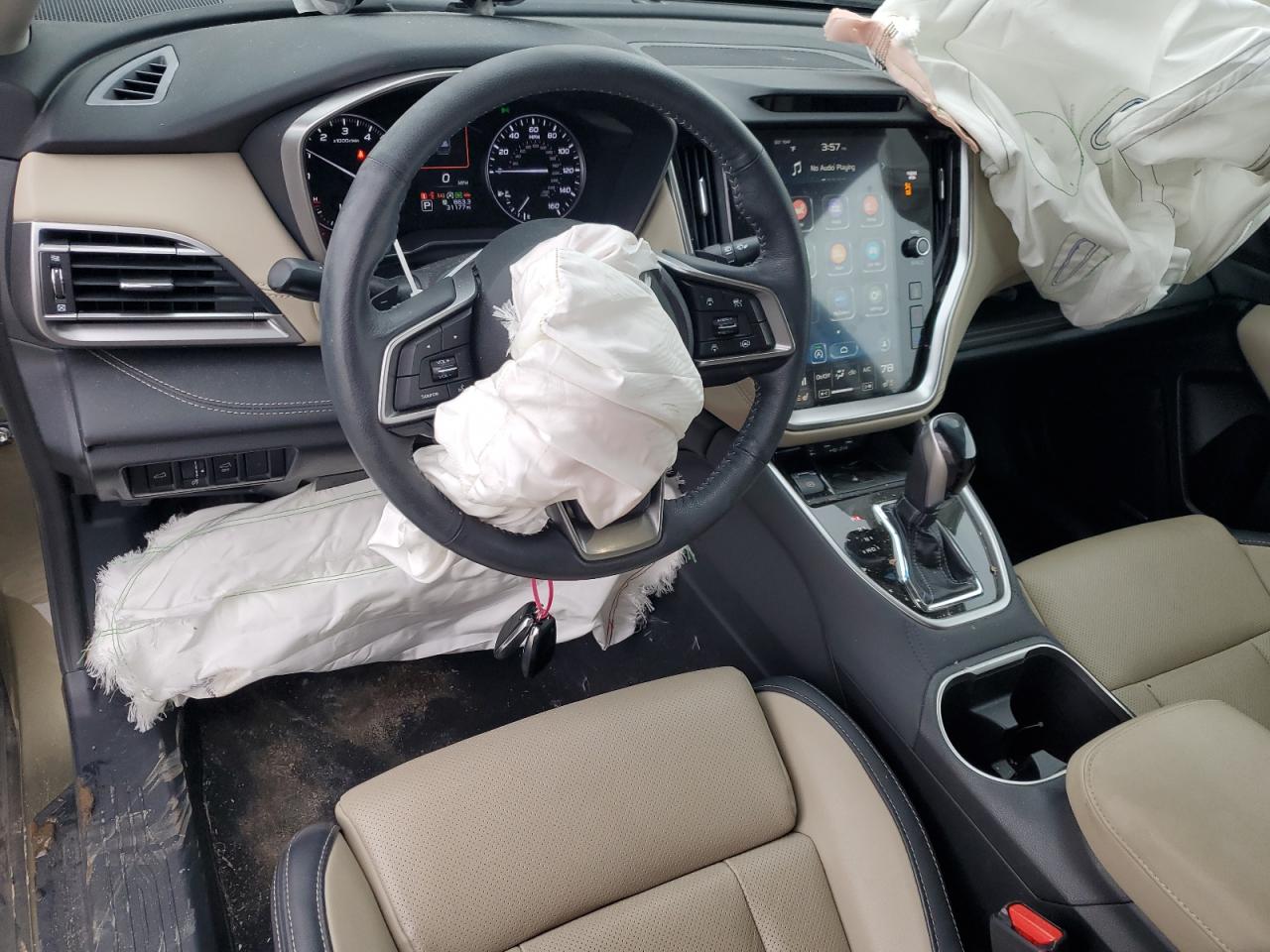 2020 Subaru Outback - Image 8