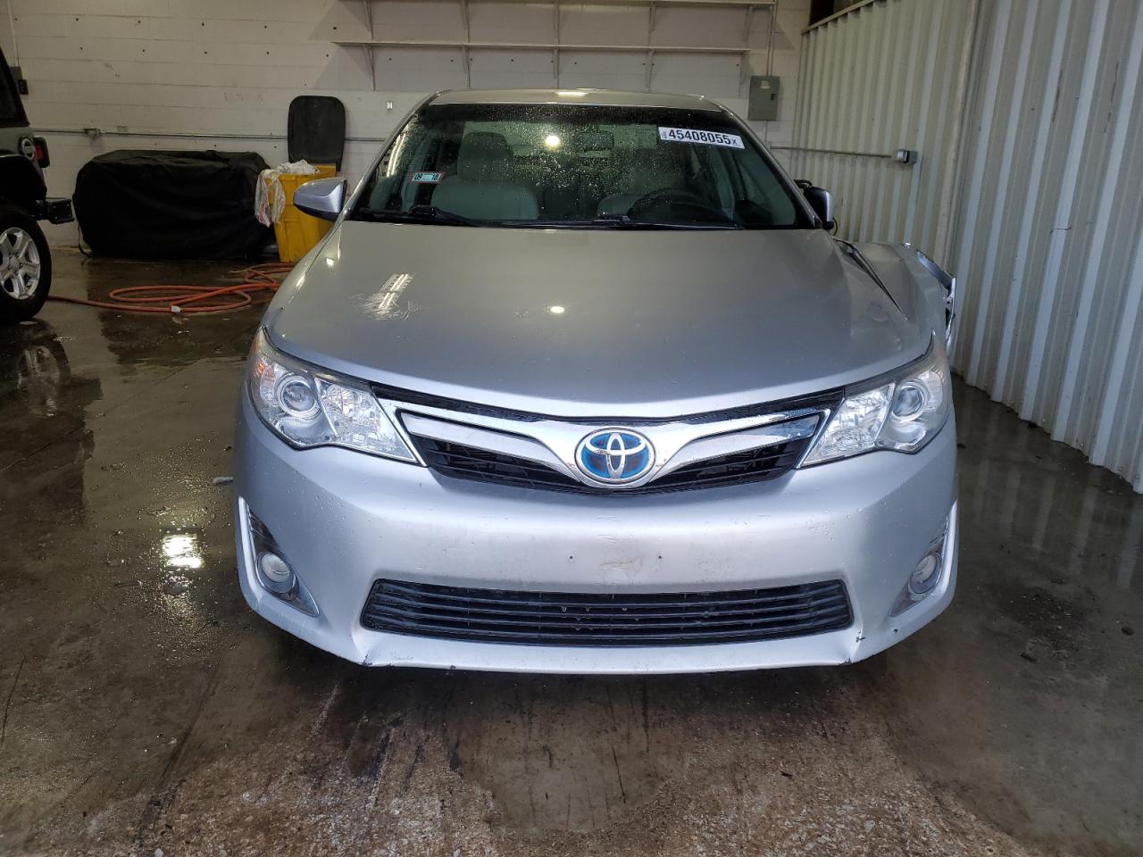 2014 Toyota Camry - Image 5