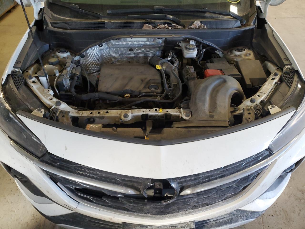 2021 Buick Encore - Image 12