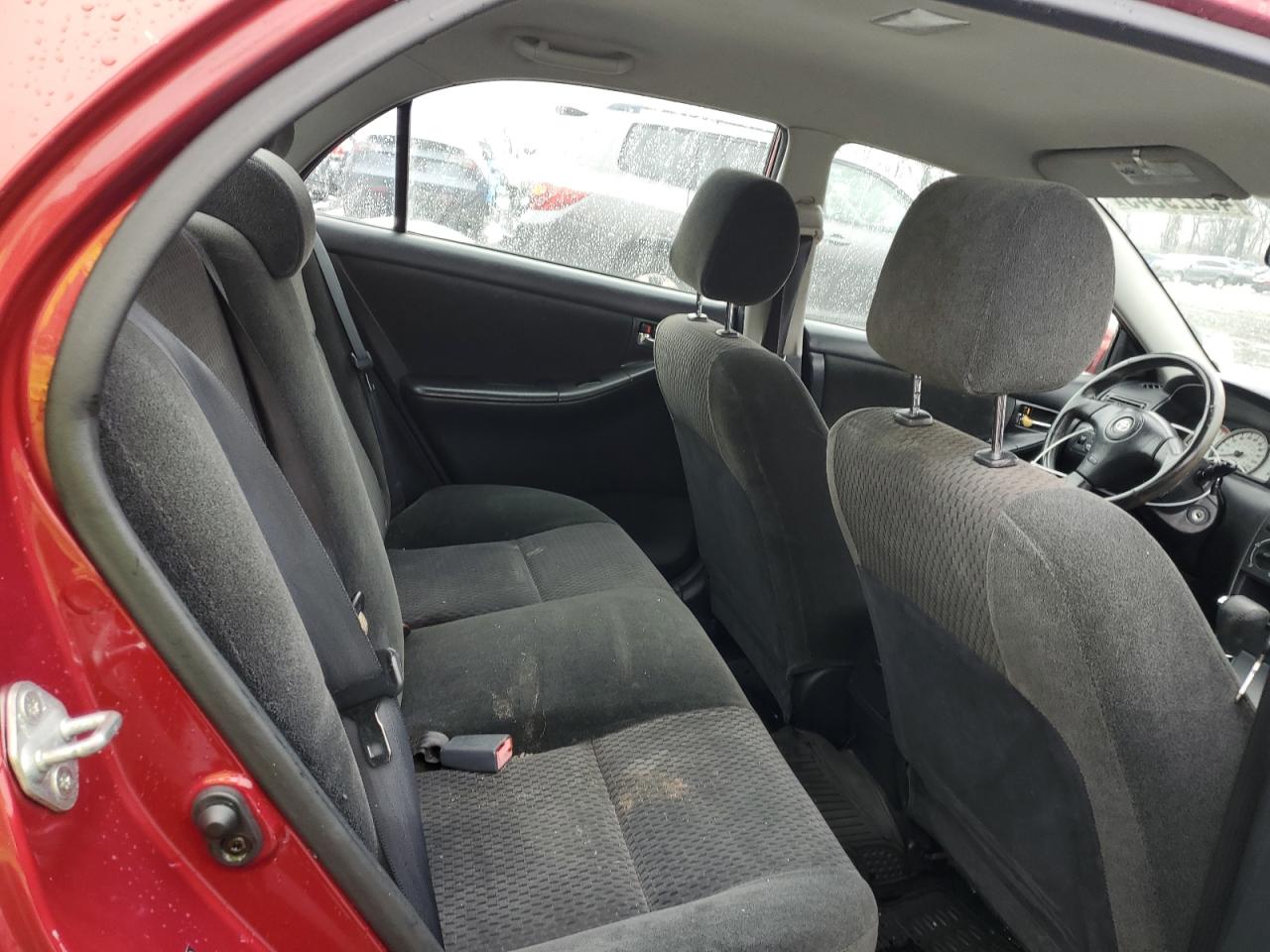 2005 Toyota Corolla - Image 10