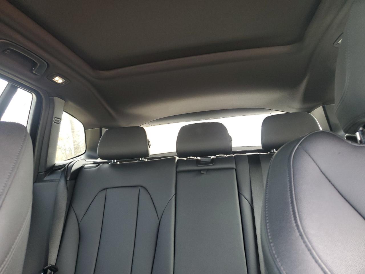 2021 BMW X3 - Image 10