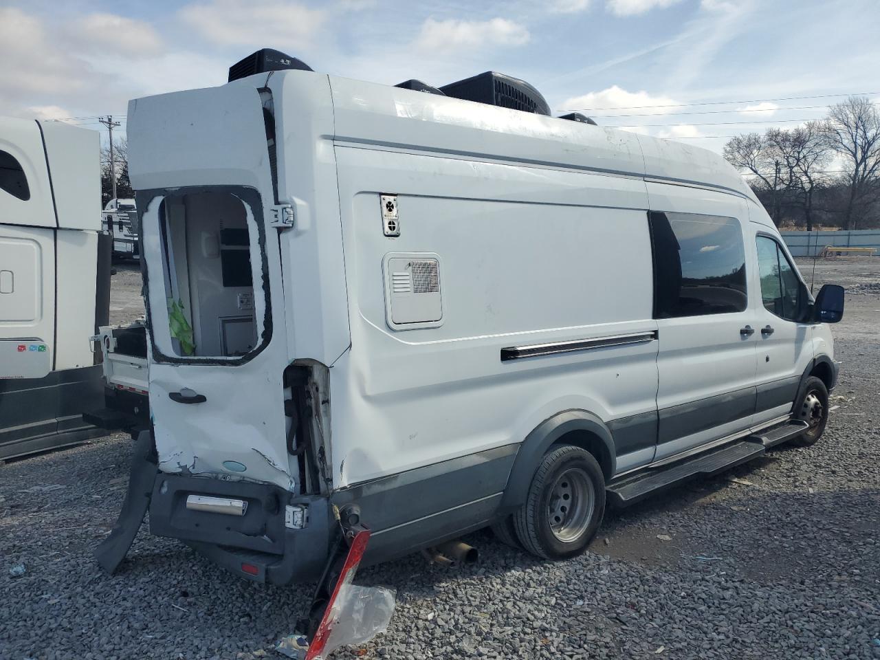 2016 Ford Transit - Image 3