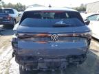 2023 Volkswagen Id.4 Pro S за продажба в Exeter, RI - Side
